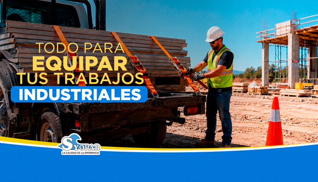 Equipá tus proyectos