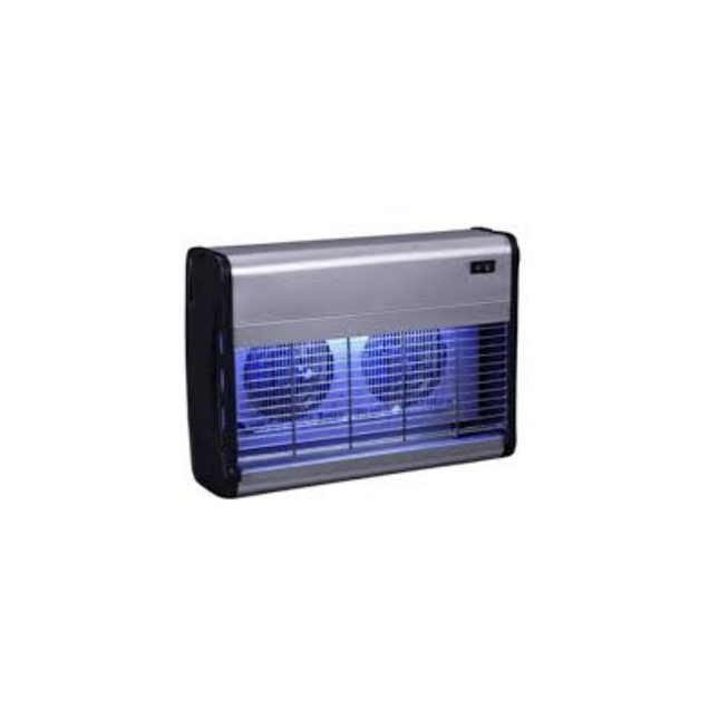 Super Mata Mosquito de 8 Watts GLEECON