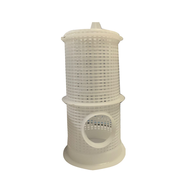 Canasta colector FILTERUP/SODRAMAR