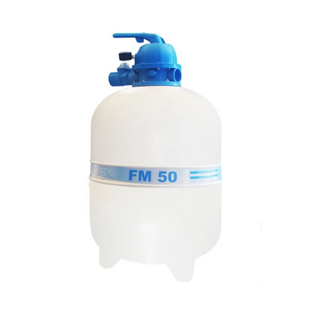 Filtro p/Piscinas FM-50 SODRAMAR