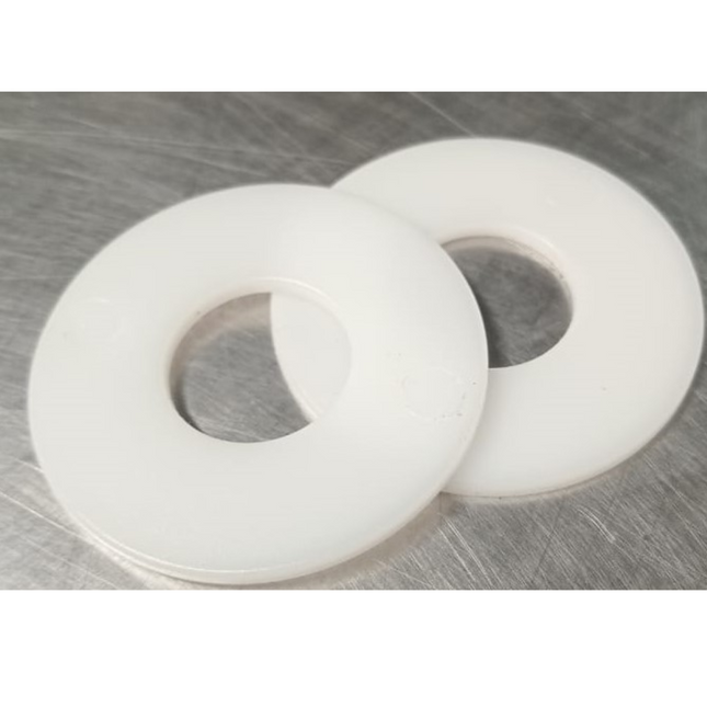 Arandela Plastica LACUS