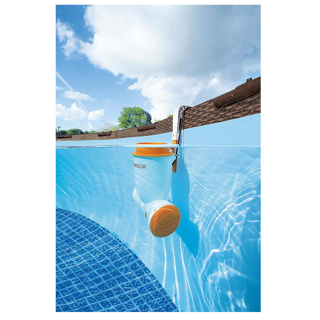 Filtro skimmer Skimatic BESTWAY