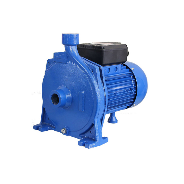 Motobomba Irrigua C-2 0,75HP CENTRIFUGA VALCO