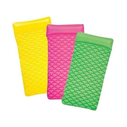 Colchoneta inflable 213x86cm BESTWAY
