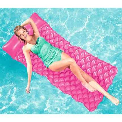 Colchoneta inflable 213x86cm BESTWAY