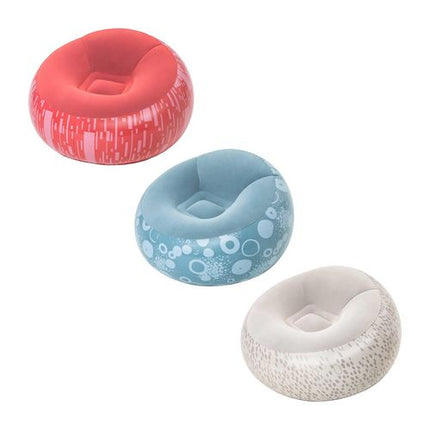 Puff inflable individual BESTWAY