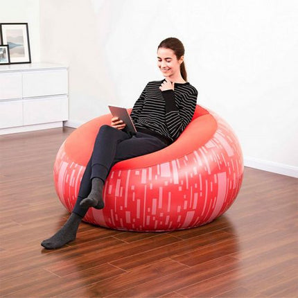Puff inflable individual BESTWAY