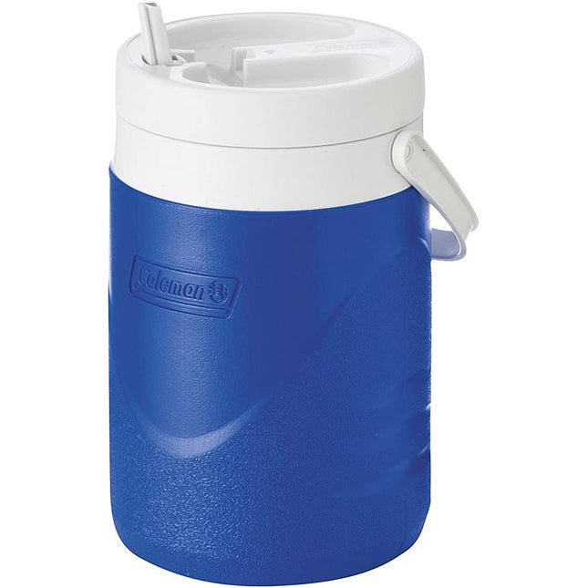 Termo 1 Gallon 3.8 Lts. Azul COLEMAN