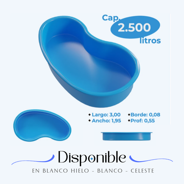 Piscina Chapulin