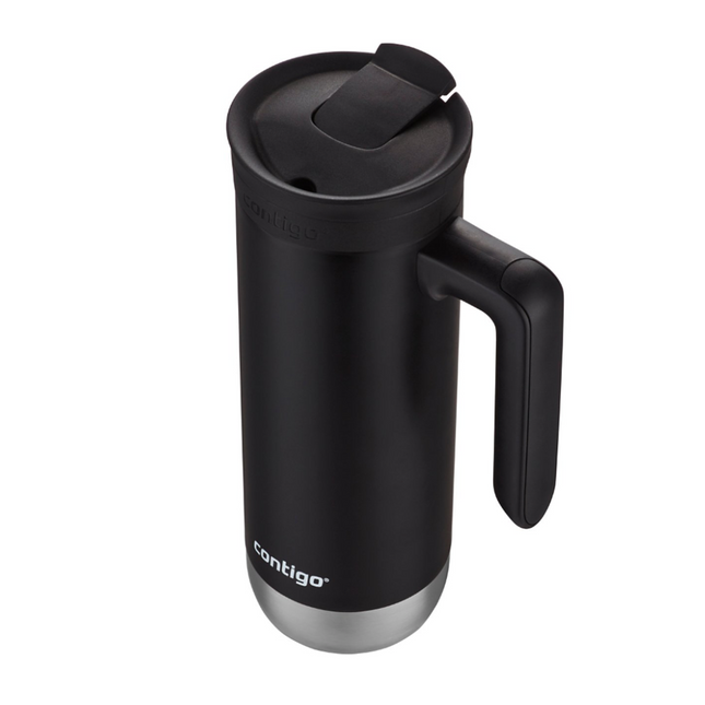 Taza Térmica Snapseal Juniper 591ml CONTIGO