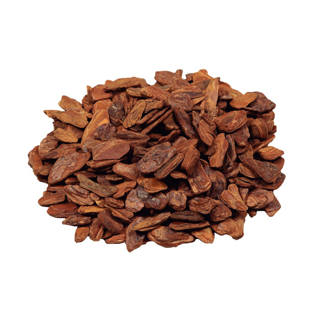 Cascara de Pino 500g TIERRA BUENA