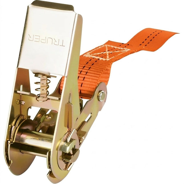 Cinta c/Catraca 5000kg Truper