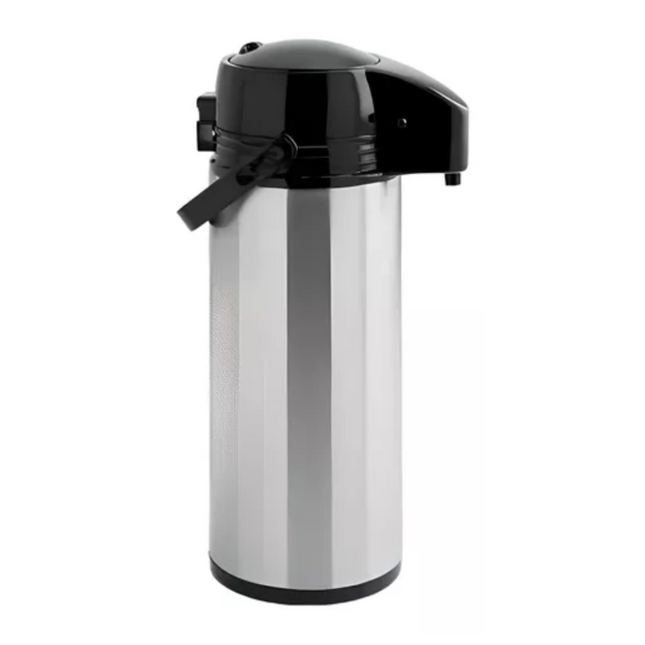 Termo de aluminio airpot 1.6Lts