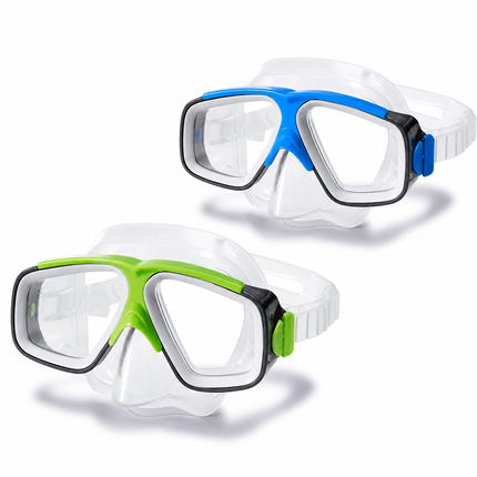 Mascara de buceo Intex
