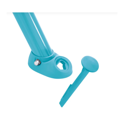 Columpio de nido octagonal INTEX