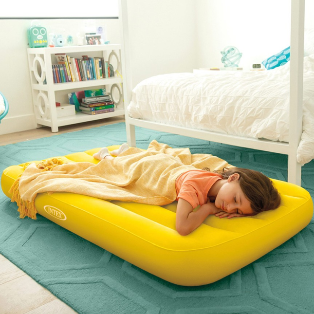 Colchón inflable niños INTEX
