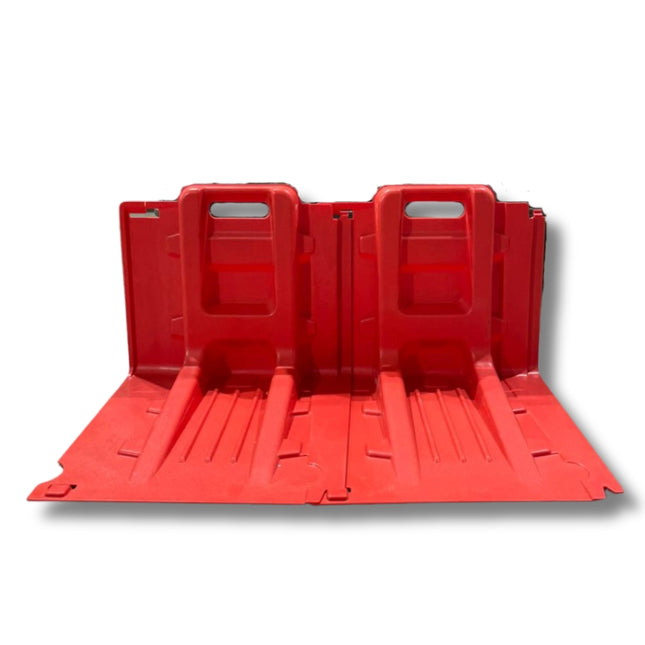 Barrera contra inundación 70,5*61,5*68 FUGU