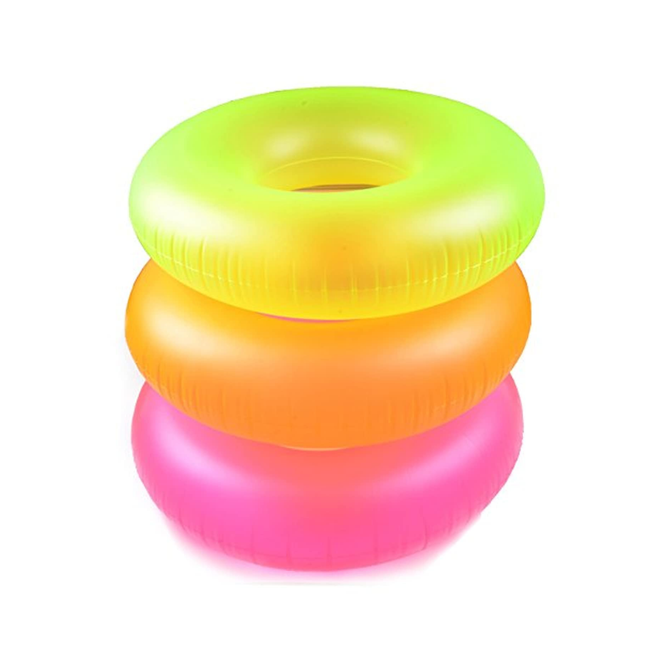 Flotador Neón Frost INTEX