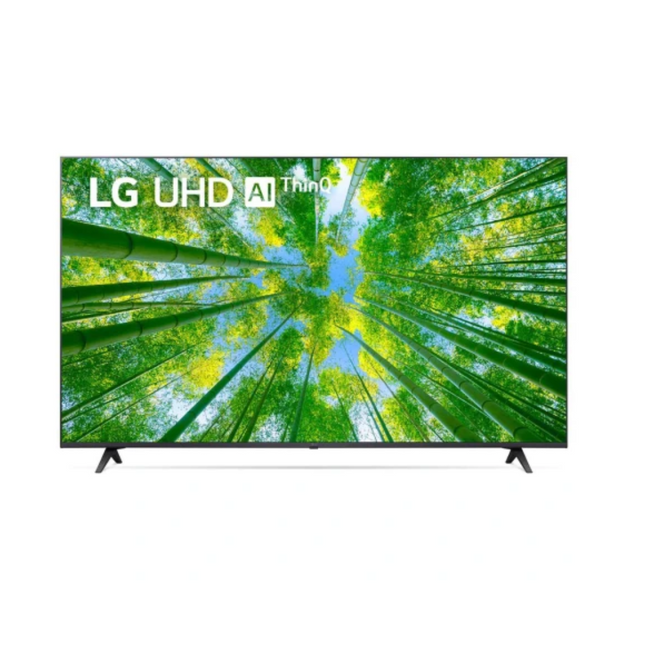 Tv Led Uhd 55 smart AI LG