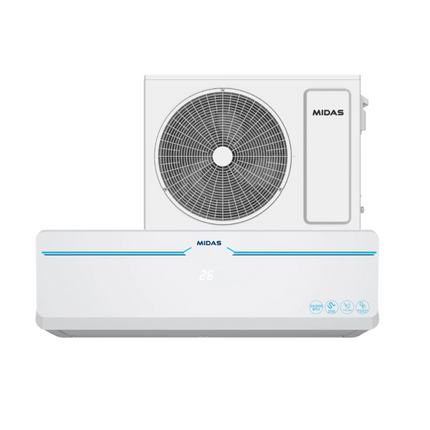 Aire Midas de 24.000btu Eco smart