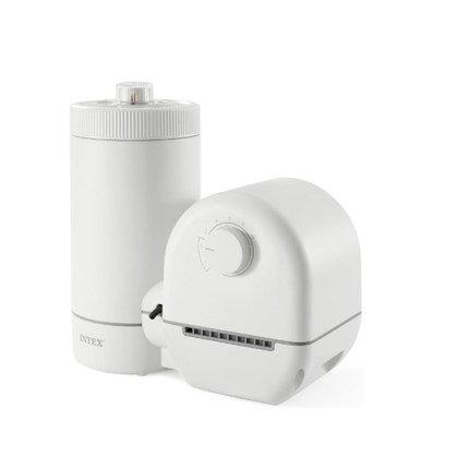 Bomba de filtro de cartucho M-C1500 INTEX
