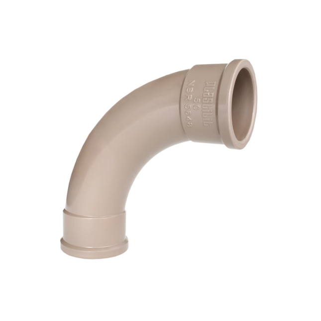 Curva soldable 90ºx25mm PLASTILIT