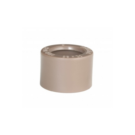 Buje red soldable corto 60x50mm PLASTILIT