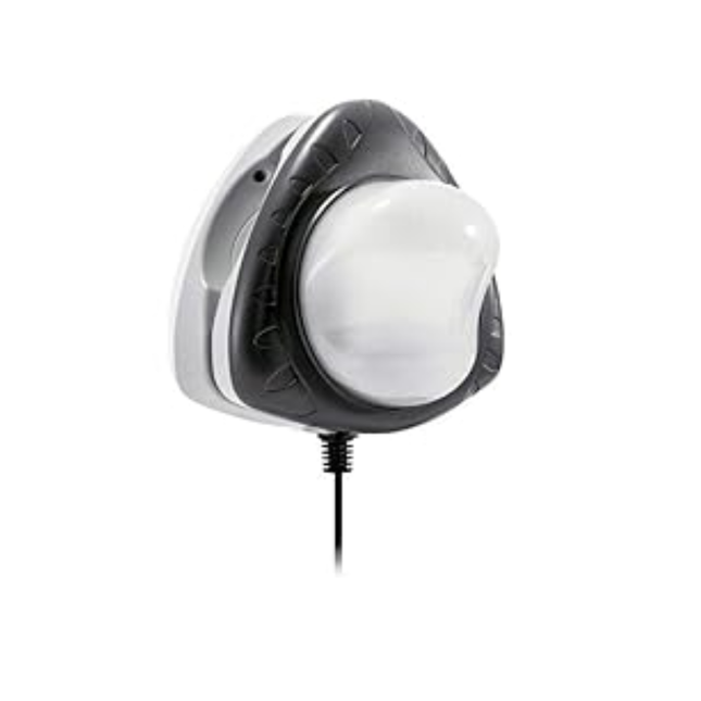 Luz LED magnetica para piscinas INTEX