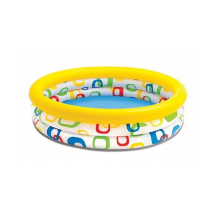 Piscina inflable para niños 1,14x0,25 INTEX