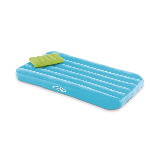 Colchón inflable niños INTEX