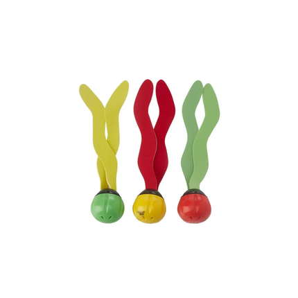 Pelotitas Sumergibles Intex