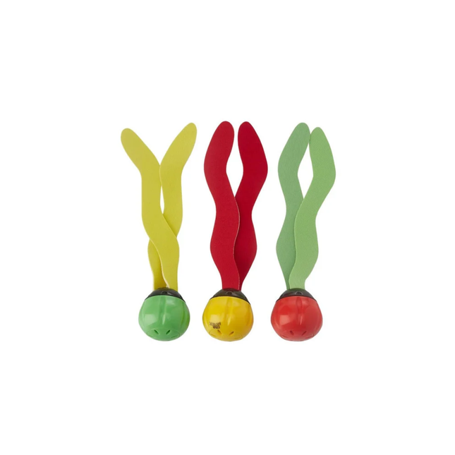 Pelotitas Sumergibles Intex