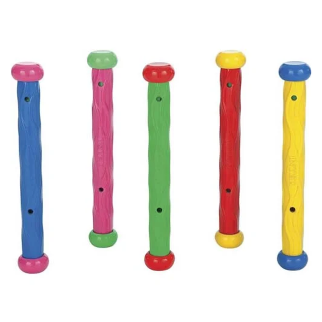Juegos acuaticos fun sticks INTEX