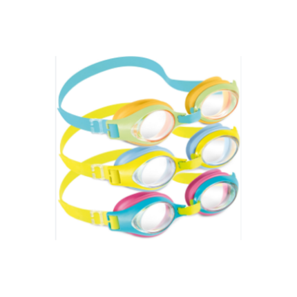 Lentes de natación para niños INTEX