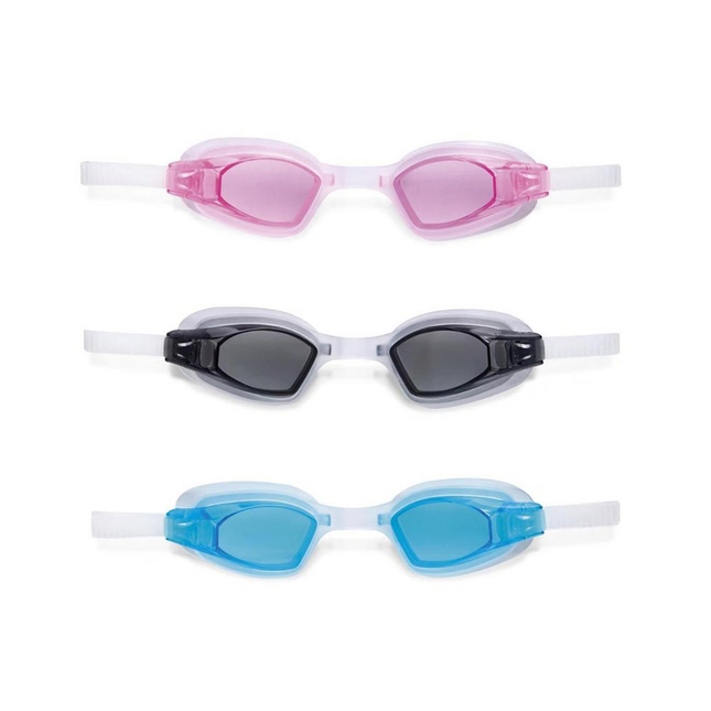 Lentes para natación INTEX