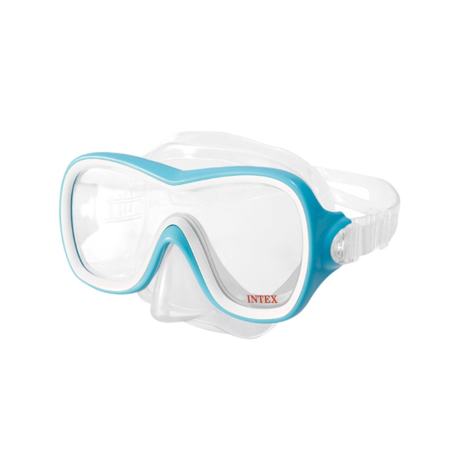 Mascara de buceo Wave Rider INTEX