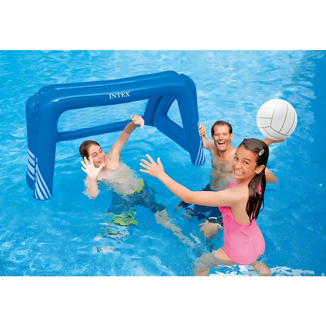 Arco inflable flotante INTEX