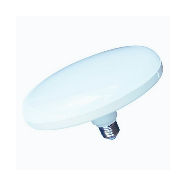 Foco LED 24W 6500K E27 UFO EMPALUX