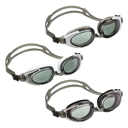 Lentes p/ natacion INTEX