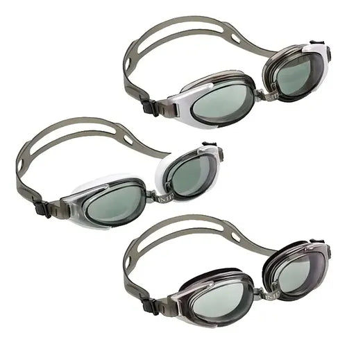 Lentes p/ natacion INTEX