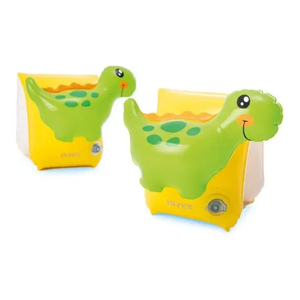 Flotadores de brazo DINOSAURIO INTEX