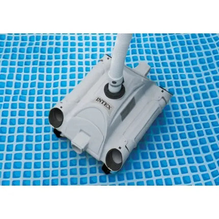 Limpiafondos Automático para Piscinas INTEX