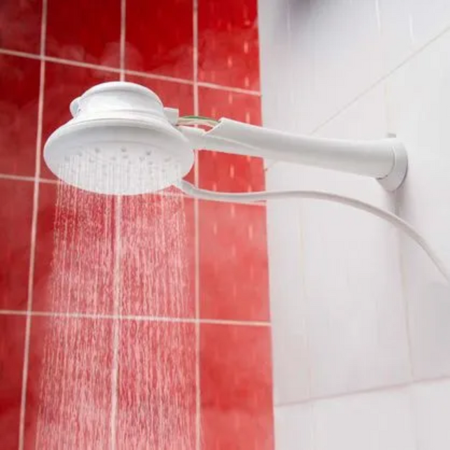 Ducha Eléctrica BELLA 4T/6400W LORENZETTI