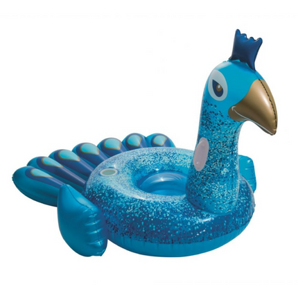 Pavo real inflable BESTWAY