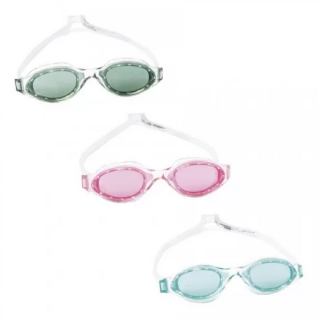 Lentes para agua unisex adultos BESTWAY