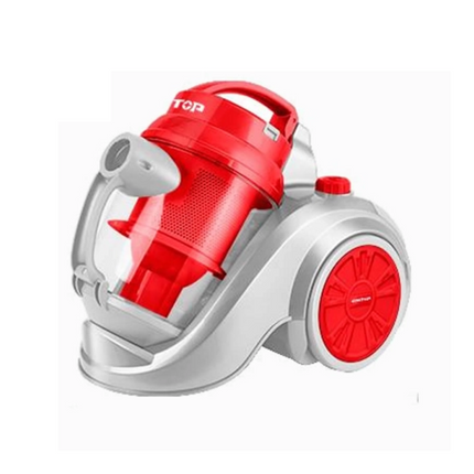 Aspiradora 2,5L c/Acc. 2000W EMTOP