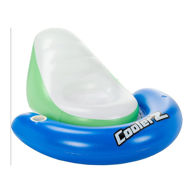 Asiento inflable 150x140cm CoolerZ Bestway