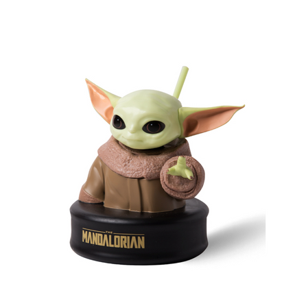 Vaso Grogu Baby Yoda BIGLIFE