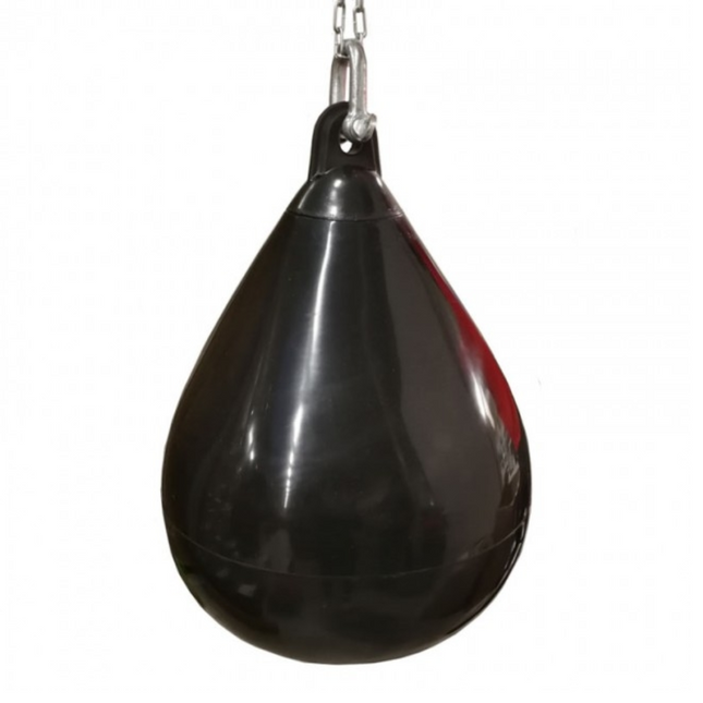 Bolsa de agua p/ boxeo 40x55cm