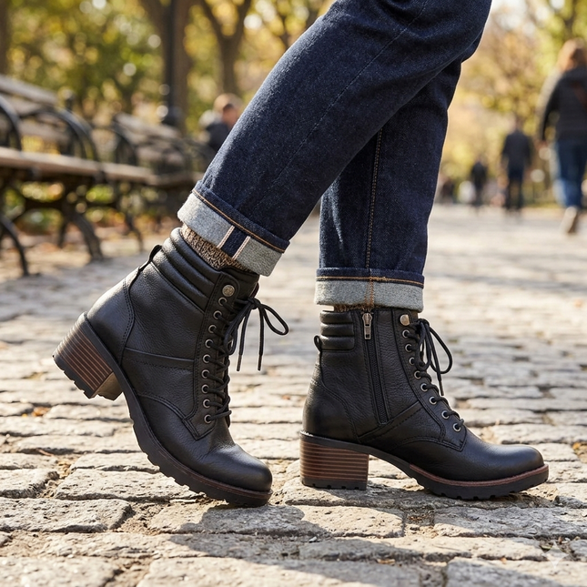 Bota Adelle Angel Night FREEWAY